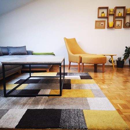 Apartment Drustveni Dom II Sarajewo Zewnętrze zdjęcie
