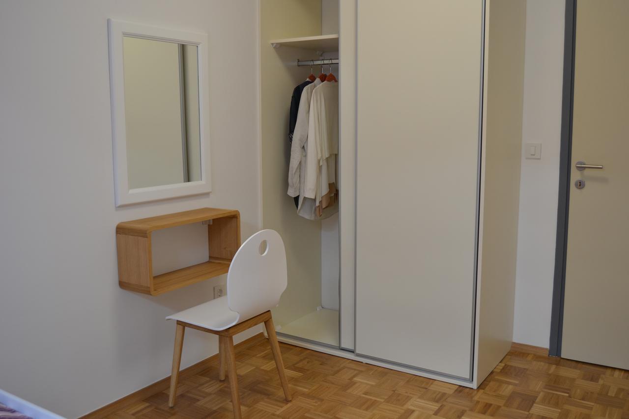 Apartment Drustveni Dom II Sarajewo Zewnętrze zdjęcie