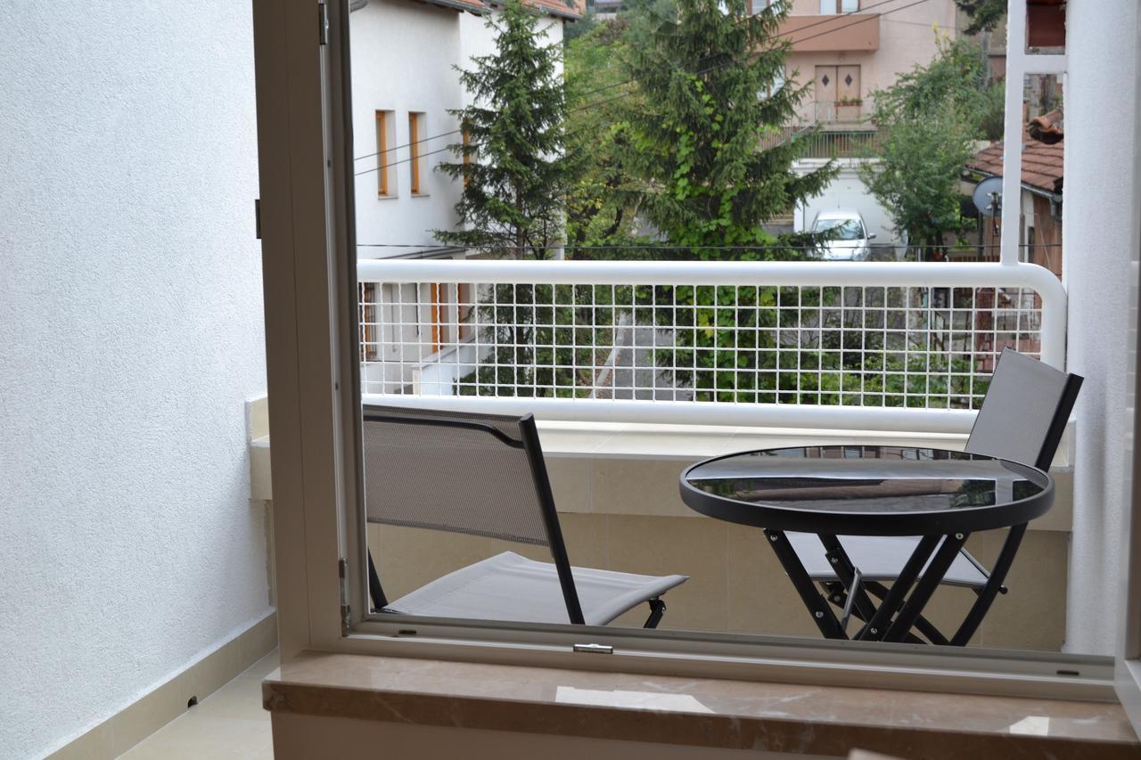 Apartment Drustveni Dom II Sarajewo Zewnętrze zdjęcie