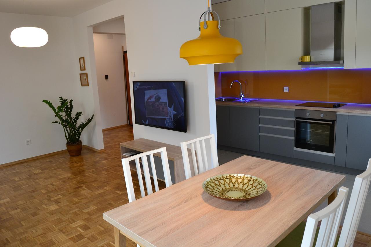 Apartment Drustveni Dom II Sarajewo Zewnętrze zdjęcie