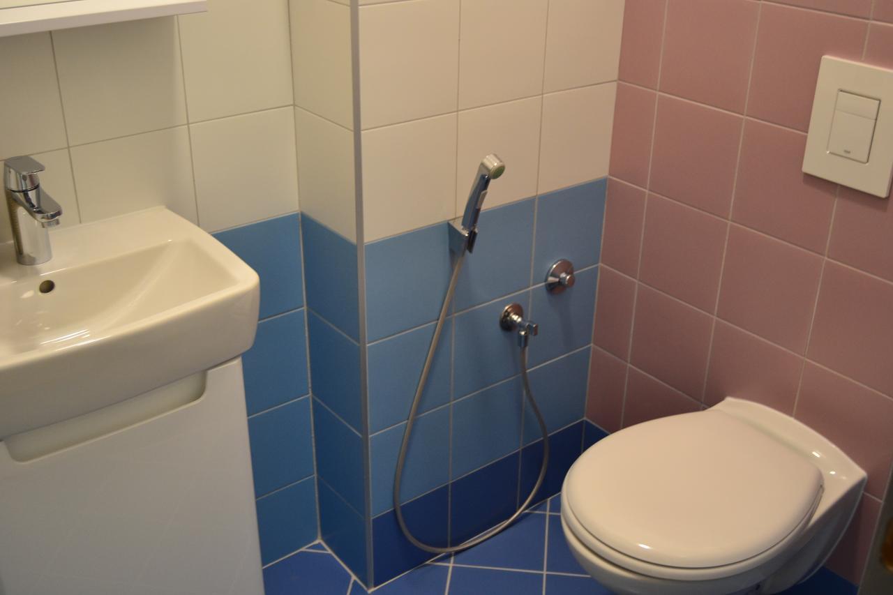 Apartment Drustveni Dom II Sarajewo Zewnętrze zdjęcie