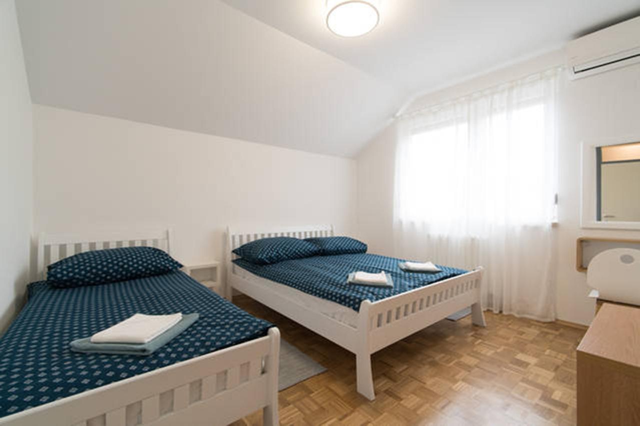 Apartment Drustveni Dom II Sarajewo Zewnętrze zdjęcie