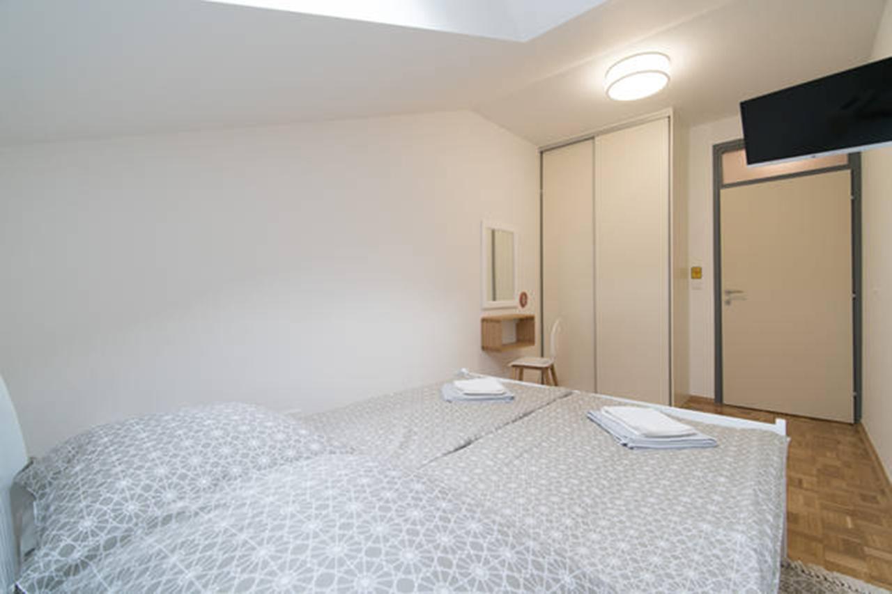 Apartment Drustveni Dom II Sarajewo Zewnętrze zdjęcie