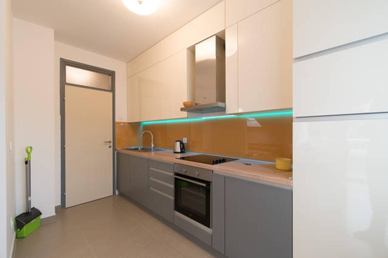 Apartment Drustveni Dom II Sarajewo Zewnętrze zdjęcie