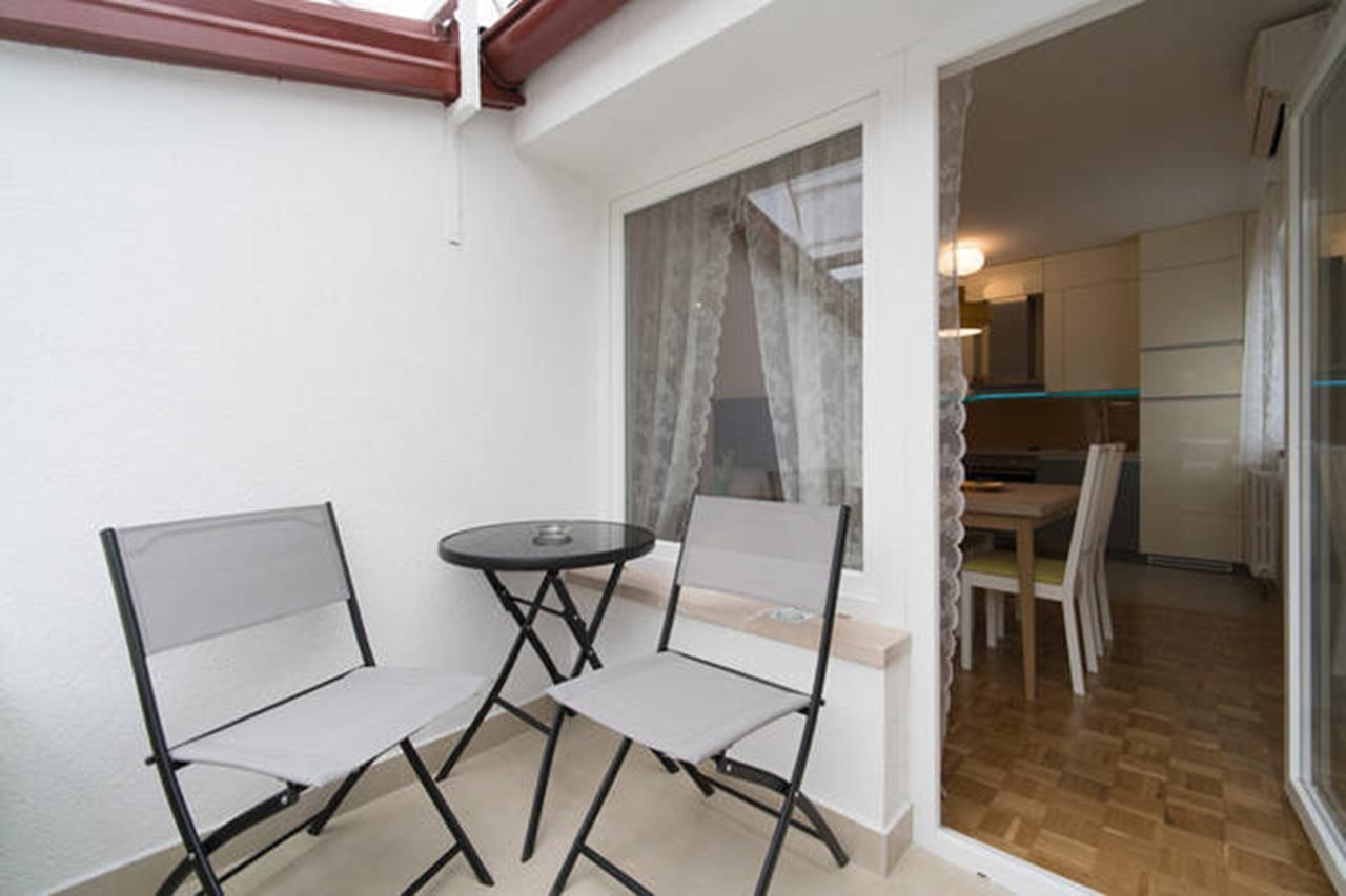 Apartment Drustveni Dom II Sarajewo Zewnętrze zdjęcie