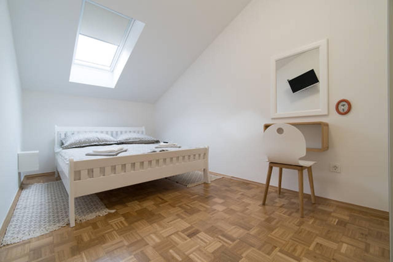 Apartment Drustveni Dom II Sarajewo Zewnętrze zdjęcie