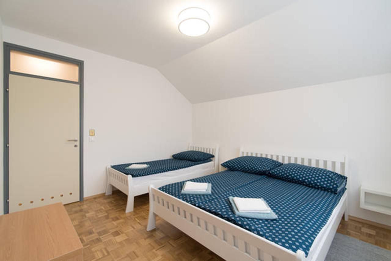 Apartment Drustveni Dom II Sarajewo Zewnętrze zdjęcie