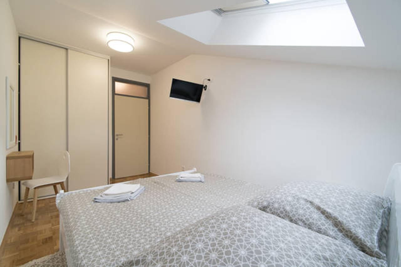 Apartment Drustveni Dom II Sarajewo Zewnętrze zdjęcie