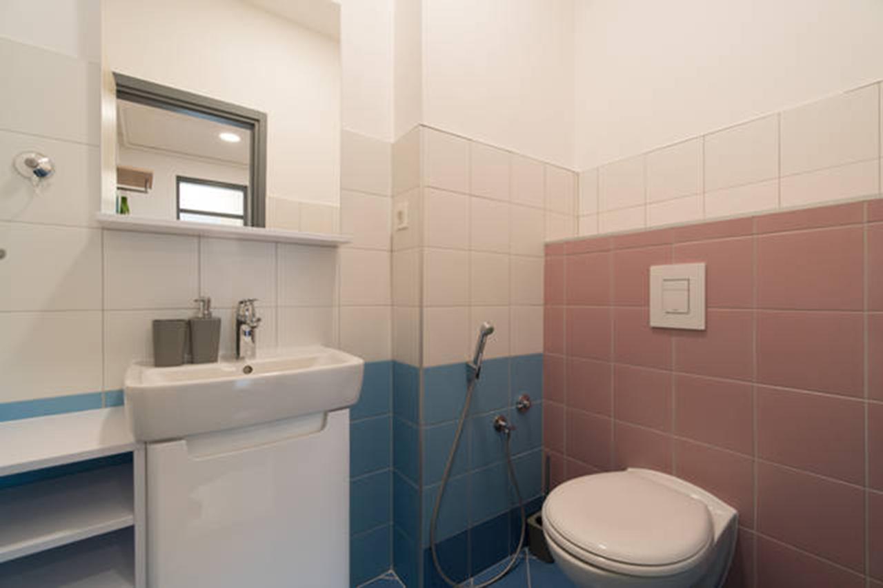 Apartment Drustveni Dom II Sarajewo Zewnętrze zdjęcie