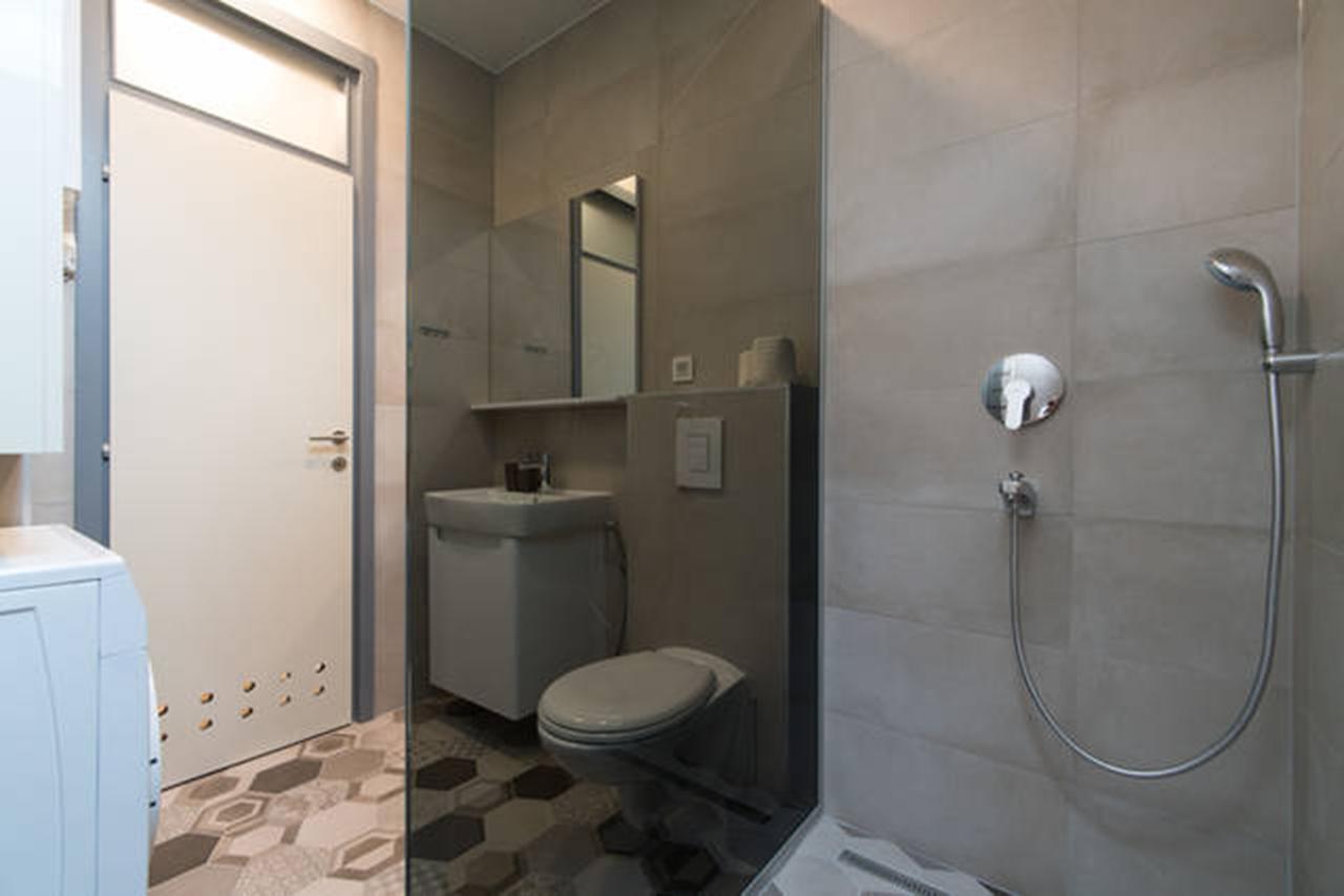 Apartment Drustveni Dom II Sarajewo Zewnętrze zdjęcie