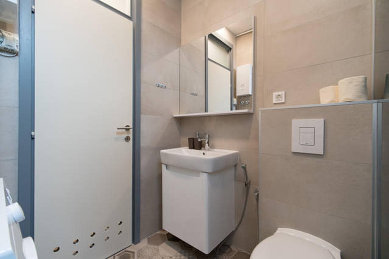 Apartment Drustveni Dom II Sarajewo Zewnętrze zdjęcie