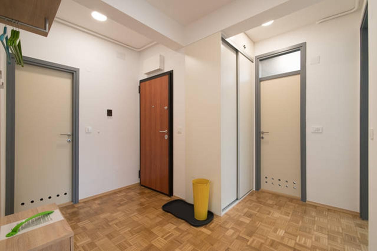 Apartment Drustveni Dom II Sarajewo Zewnętrze zdjęcie