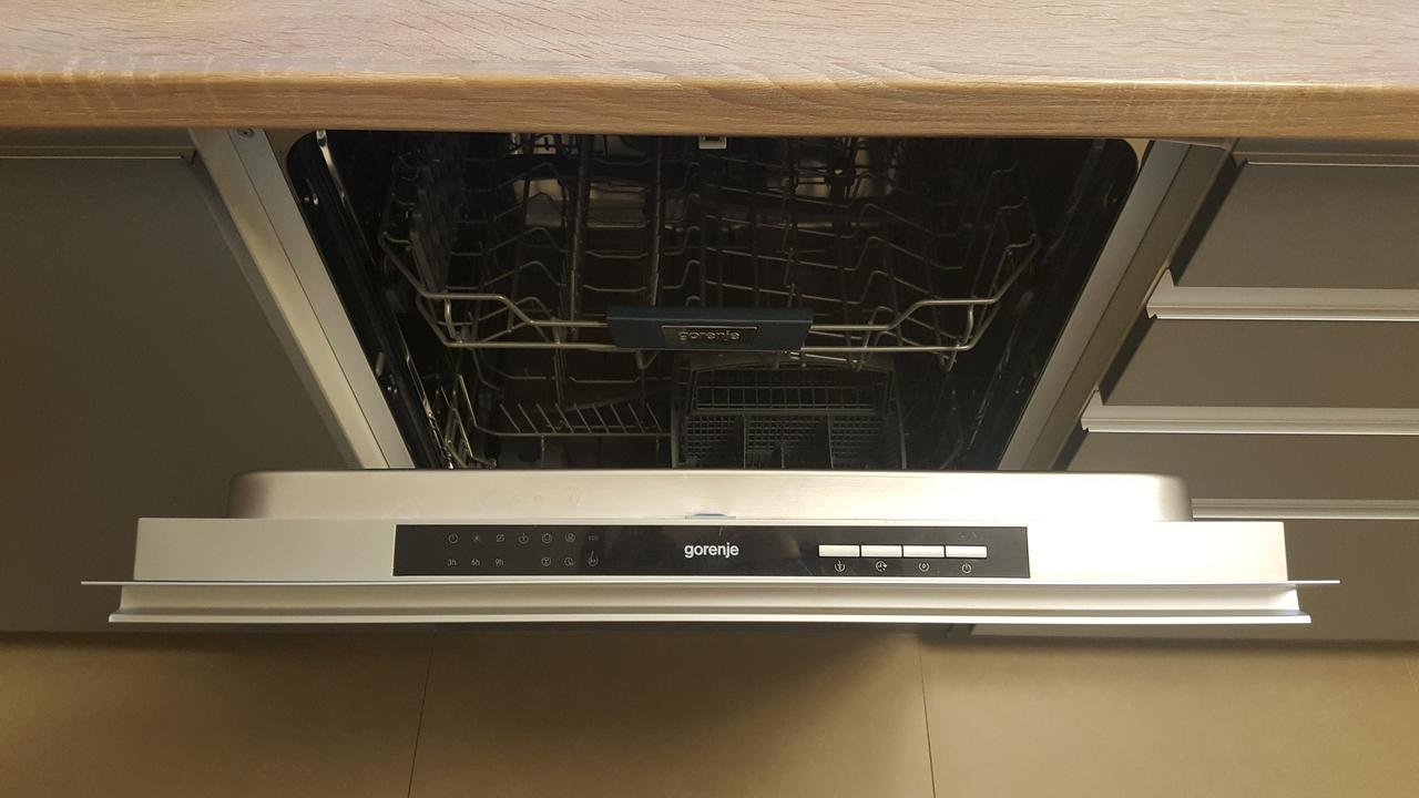 Apartment Drustveni Dom II Sarajewo Zewnętrze zdjęcie