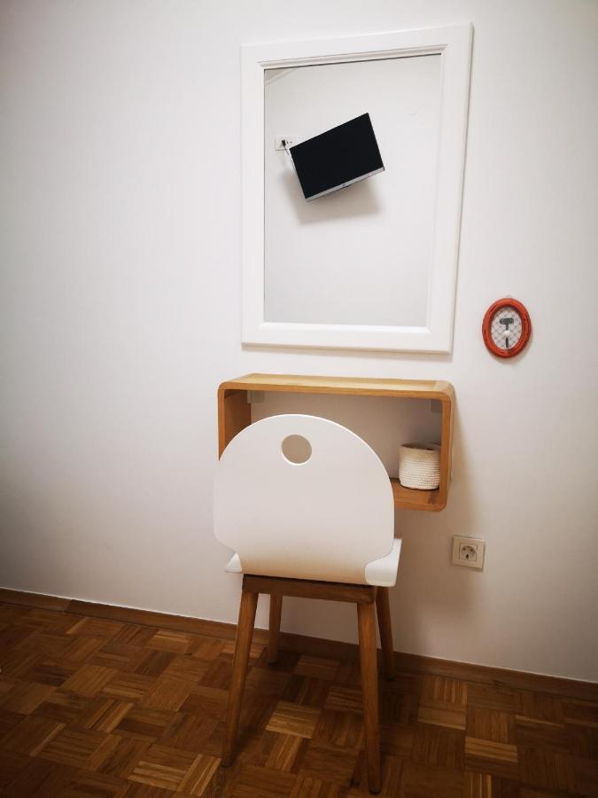 Apartment Drustveni Dom II Sarajewo Zewnętrze zdjęcie
