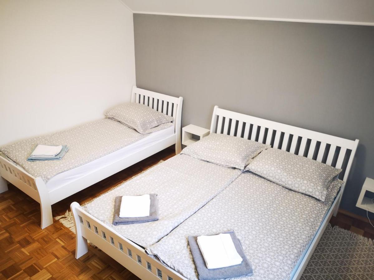 Apartment Drustveni Dom II Sarajewo Zewnętrze zdjęcie