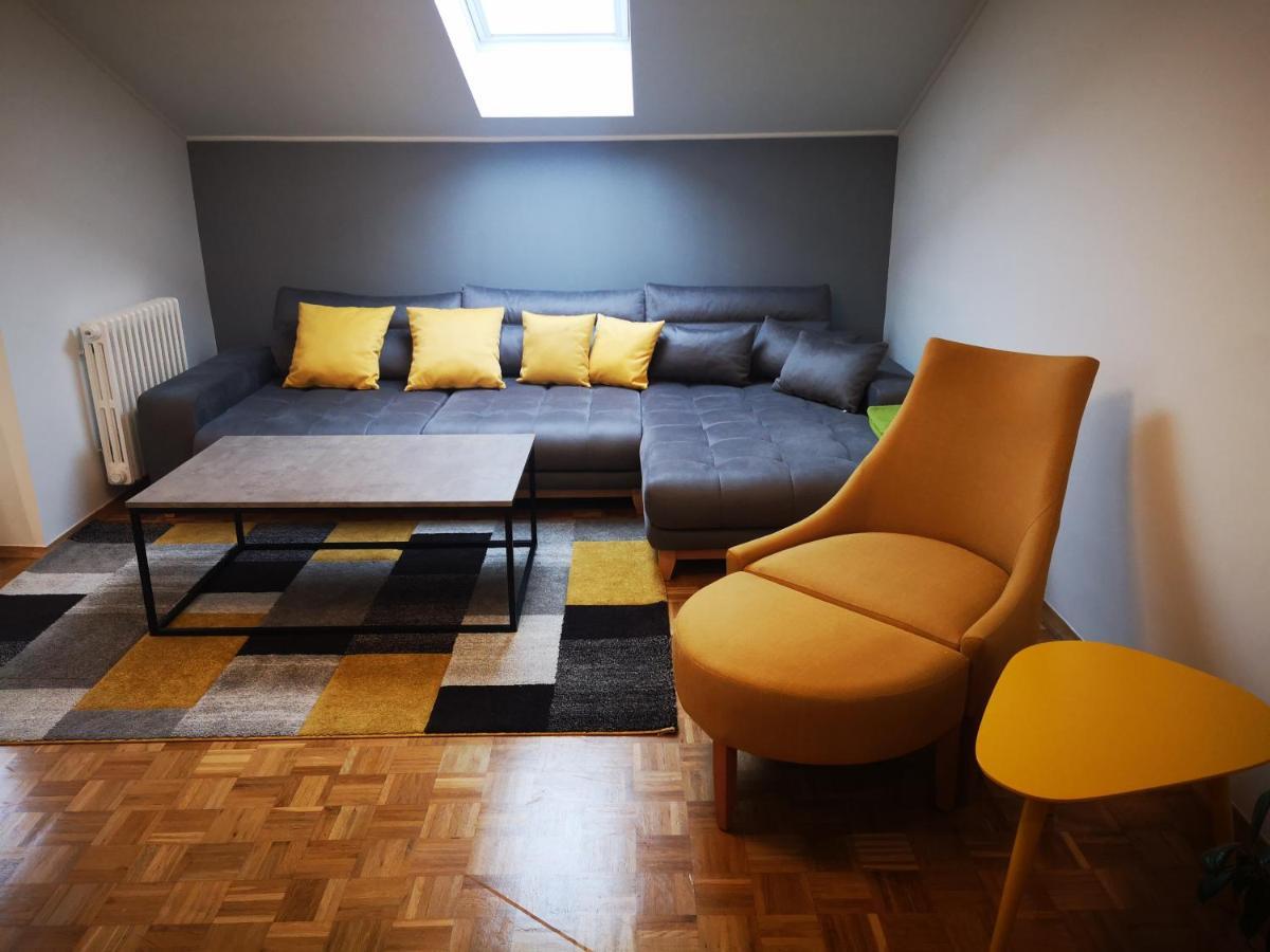 Apartment Drustveni Dom II Sarajewo Zewnętrze zdjęcie