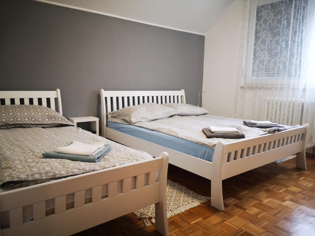 Apartment Drustveni Dom II Sarajewo Zewnętrze zdjęcie