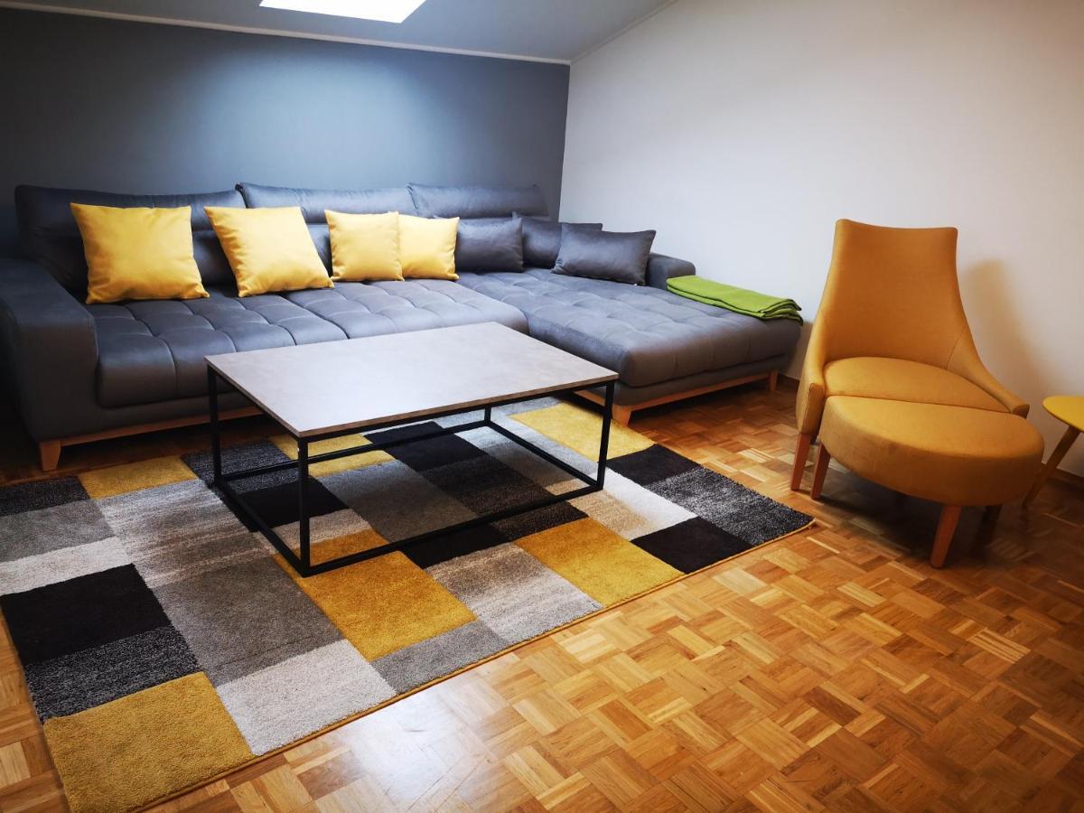 Apartment Drustveni Dom II Sarajewo Zewnętrze zdjęcie